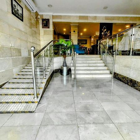 Al Mokhmalia Serviced Apartments Medina Exterior foto